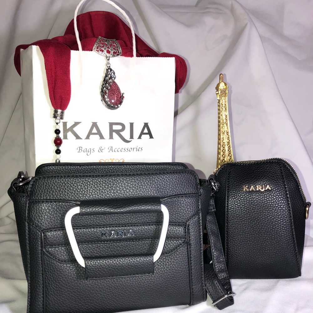 Karia new style